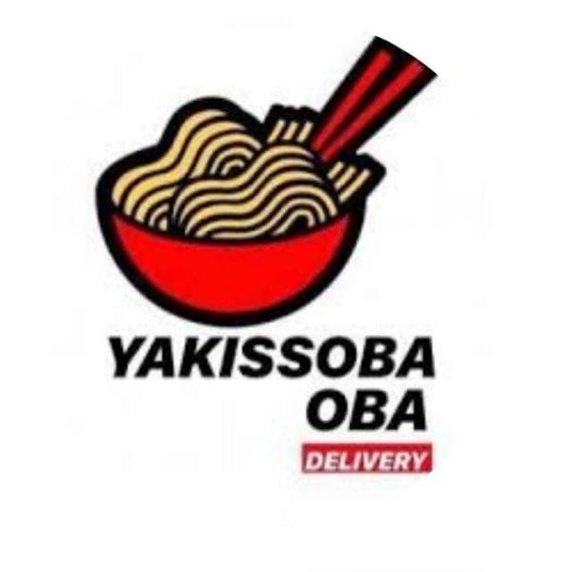 Logo Família Yakissoba Oba