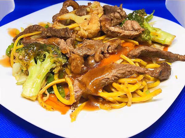 Yakissoba Oba